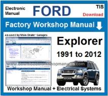 Ford Focus Haynes Manual Pdf Download
